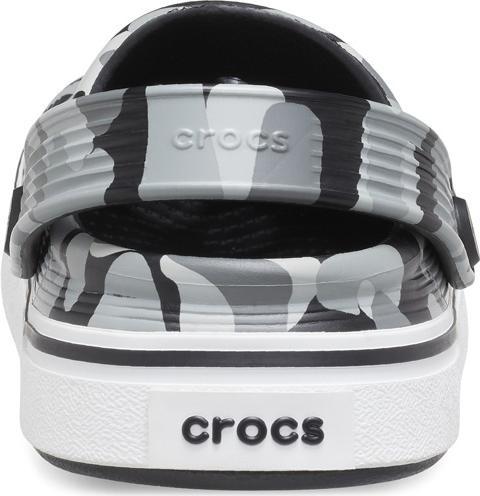 Produktbild Crocs K's Off Court Camo Redux Clog (33)