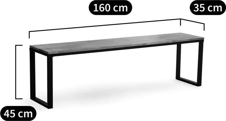 Image du produit La Redoute Interieurs Hiba (169 cm)