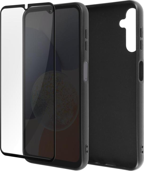 Image du produit Avizar Série Black Pack (Samsung Galaxy A14)