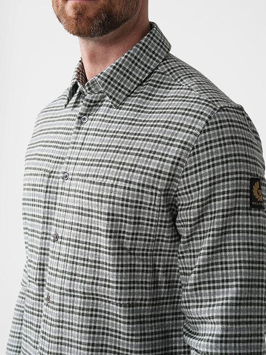 Produktbild Belstaff Overshirt FOUNDARY (L)