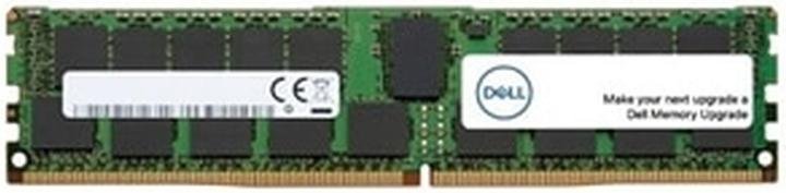 Produktbild Dell Memory 16GB DDR4 SDRAM, ECC (1 x 16GB, 2133 MHz, DDR4-RAM, DIMM)