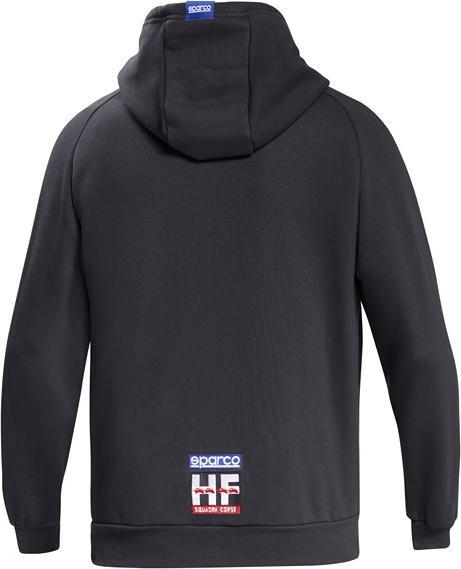 Produktbild Sparco Lancia Hoodie Fulvia HF (L)