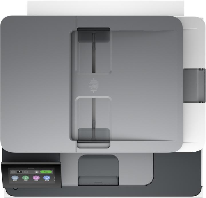Produktbild HP Color LaserJet Pro MFP 3302sdwg (Laser, Farbe)