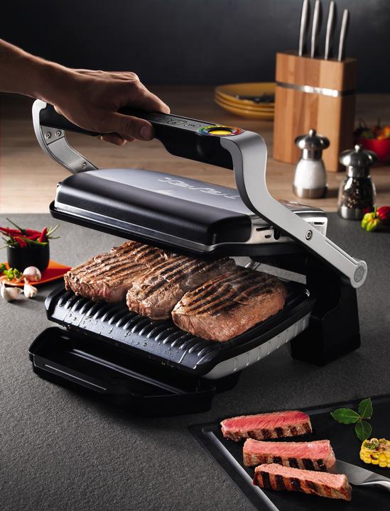 Produktbild Tefal Optigrill+