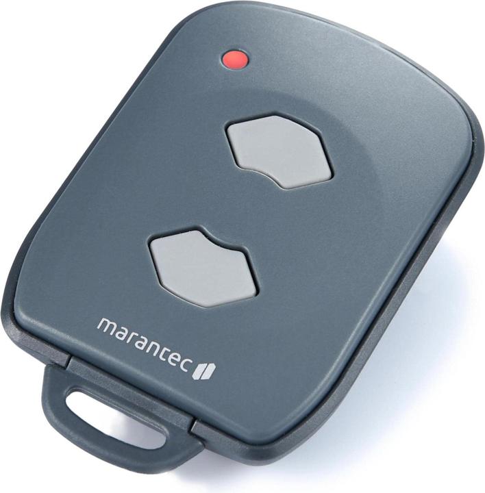 Produktbild Marantec Handsender Digital 392 (Handsender)