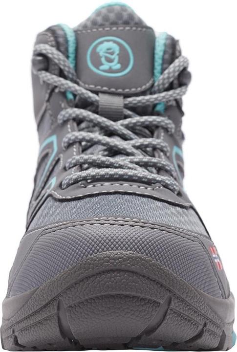 Actual product image Trollkids Kid's Skarvan Hiker Mid (32)