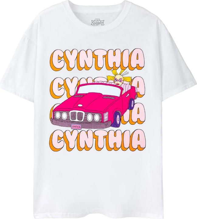 Nickelodeon TShirt (M)