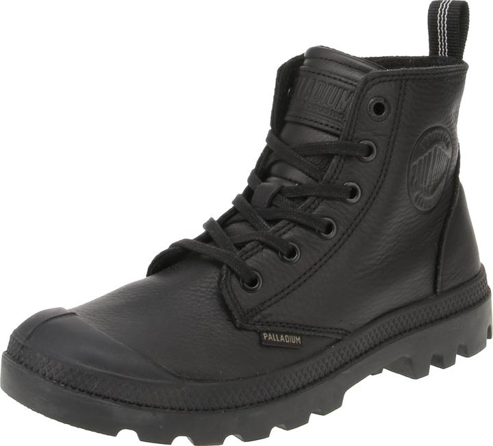 Produktbild Palladium Pampa Zip Leather ESS (37)