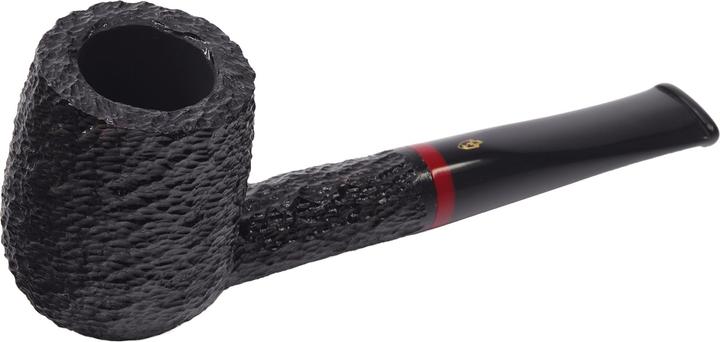 Produktbild Savinelli Pfeife Onda Smooth 677