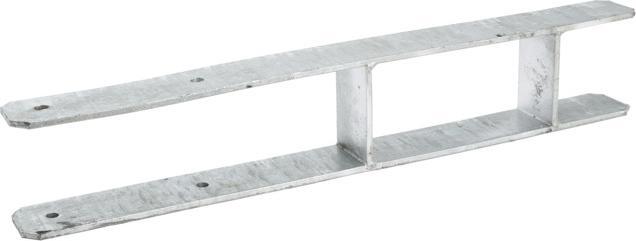 Simpson Sst Post anchor (1 pcs.)
