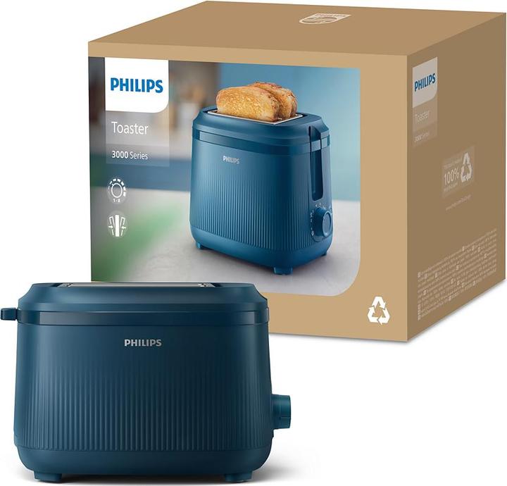 Produktbild Philips HD2511/71 (CH-Stecker)