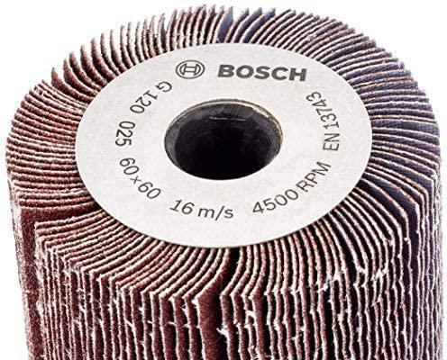 Actual product image Bosch Home & Garden Louvre blade LR 60 K120 for PRR 250 ES and Texoro (120)
