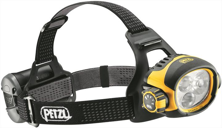 Petzl Ultra Vario (520 lm)