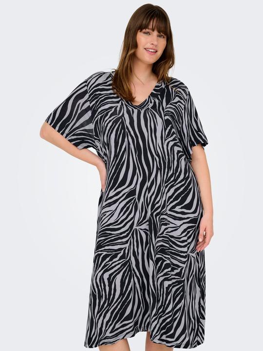 Actual product image Only CARFYRLA Midikleid Kleid (XL)