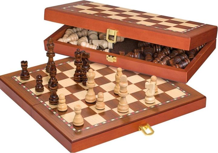 Philos Schach