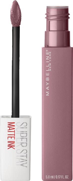 Actual product image Maybelline New York Super Stay Ink un-Nudes (95 Visionary)