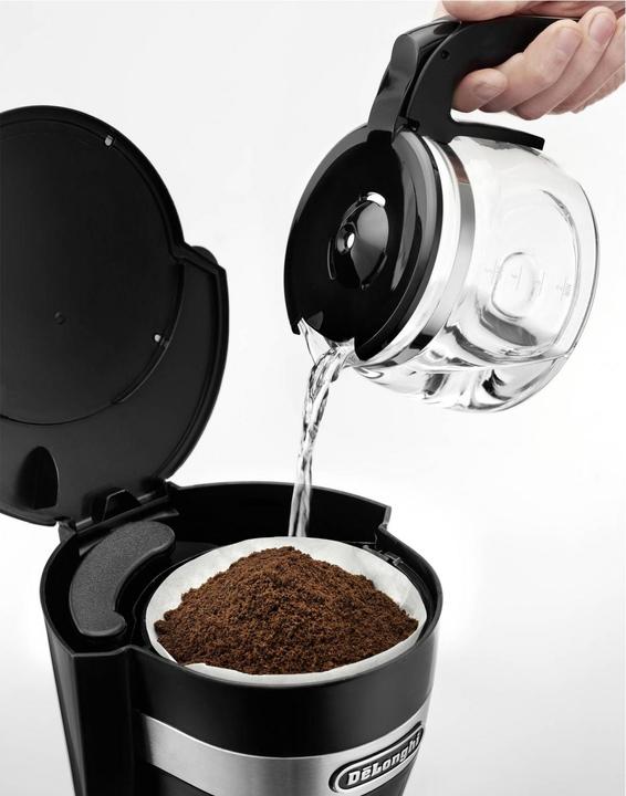 Actual product image De'Longhi ICM14011