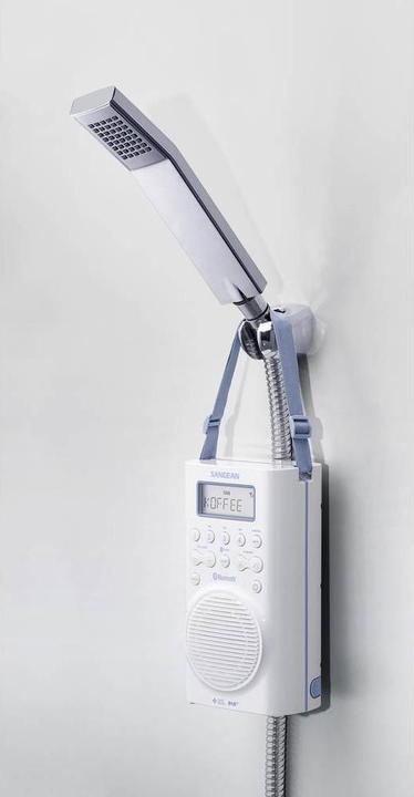 Produktbild Sangean H205d (DAB+, FM, Bluetooth)