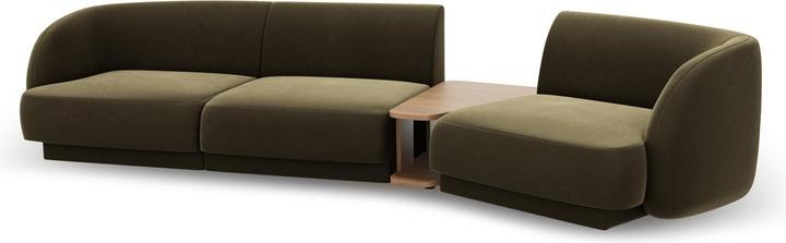 Image du produit Micadoni Miley (2 places, 3 places, 4 places)