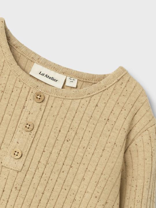 Produktbild Name it Regular Fit Oberteil mit langen Ärmeln (122)