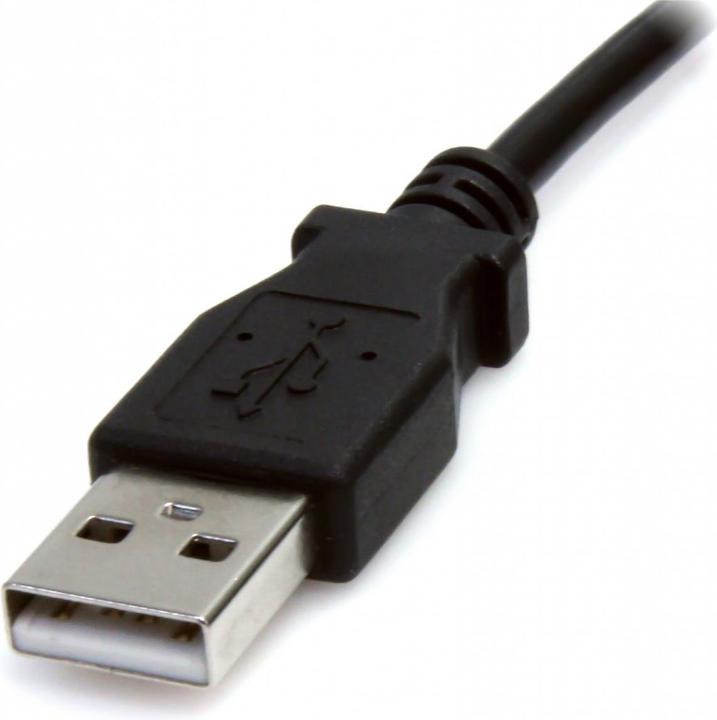 Produktbild StarTech Usb2typem (0.90 m)