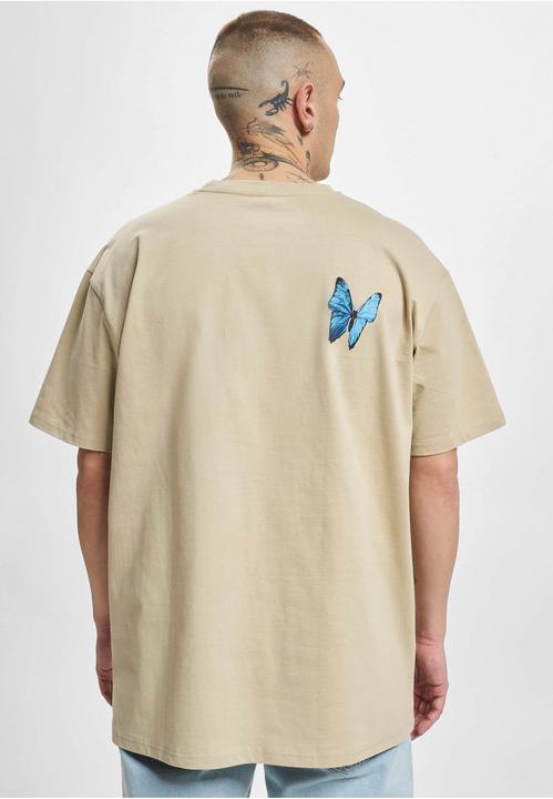 Image du produit Urban Classics Tee surdimensionné Le Papillon - 17552 (XL)