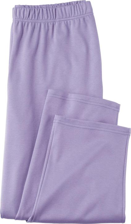 Image du produit ISA Bodywear Pyjama 3/4, pantalon 7/8 (S)
