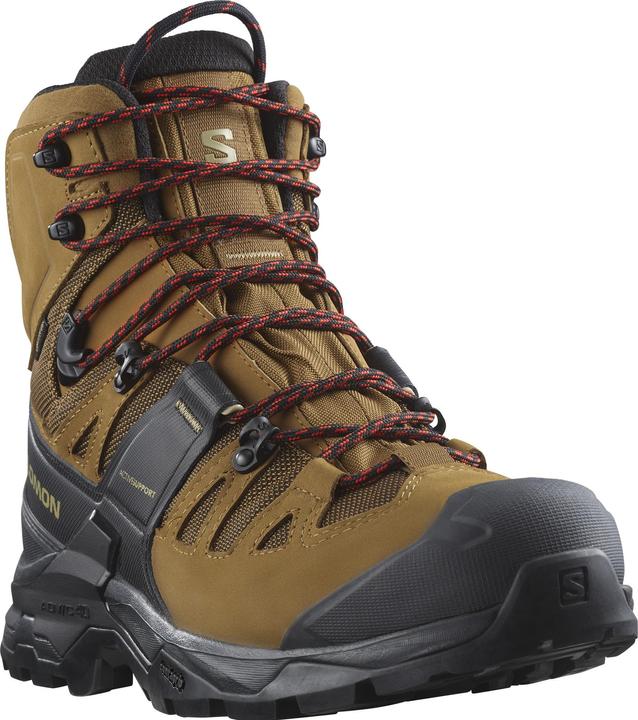 Actual product image Salomon Quest 4 GTX 471564 42 2/3 (42 2/3)
