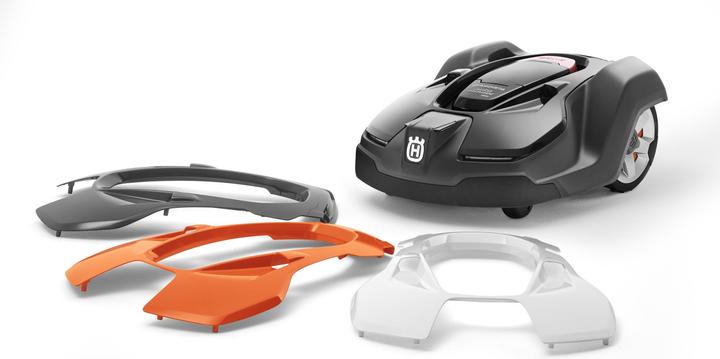 Produktbild Husqvarna Gehäuse (Mähroboter, Gartenmaschinen Ersatzteile)