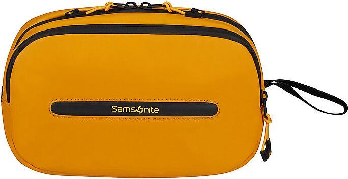 Produktbild Samsonite Kulturtasche ECODIVER yellow