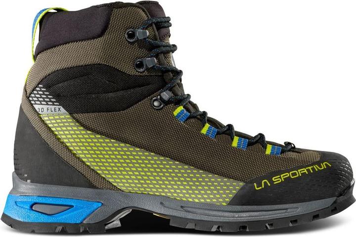 Actual product image La Sportiva Katana Climbing Shoes (39)