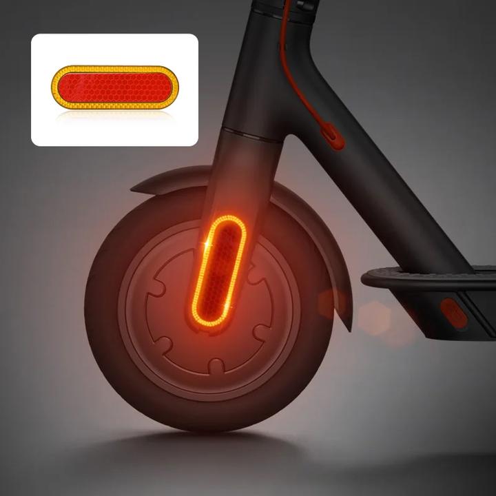 Immagine prodotto Homava Set di indicatori (Mi E-Scooter)