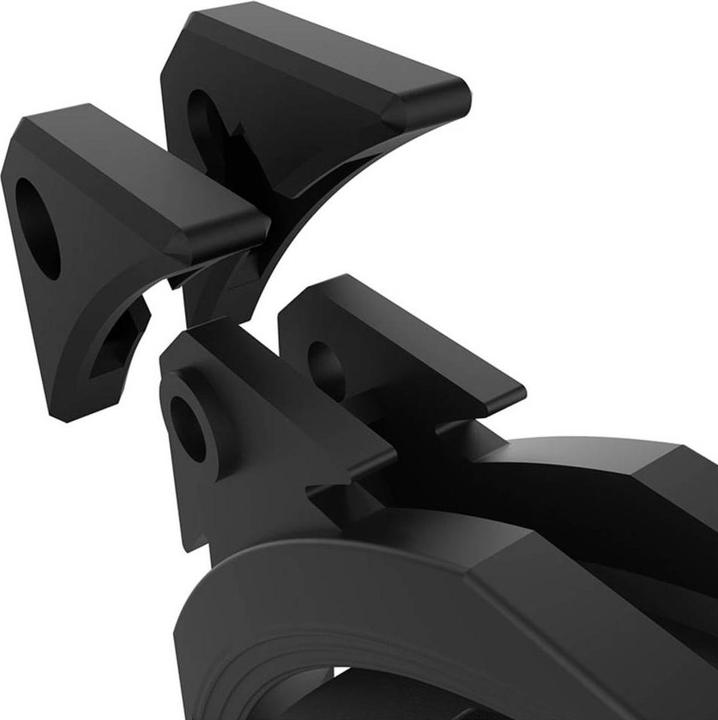 Actual product image Alpenföhn Jetstream" PWM Slim120x120x16 84000000219 (120 mm, 1 x)