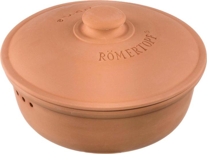 Produktbild Römertopf Brottopf