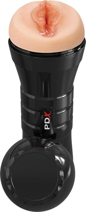 Actual product image Pipedream Wet Pussies Super Luscious Lips XXL