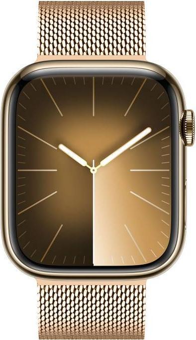 Produktbild Dux Ducis Milanese Pro Armband (42 mm, 45 mm, 49 mm, 44 mm, Edelstahl)