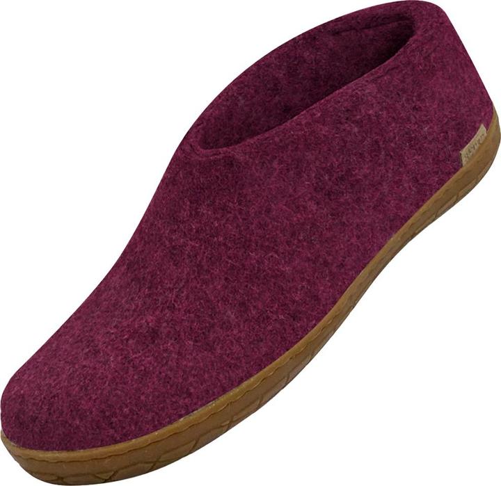 Mirtillo rosso