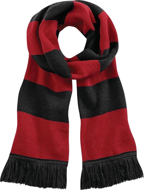Immagine prodotto Beechfield Sciarpa invernale varsity