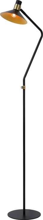 Actual product image Lucide Pepijn (E14)