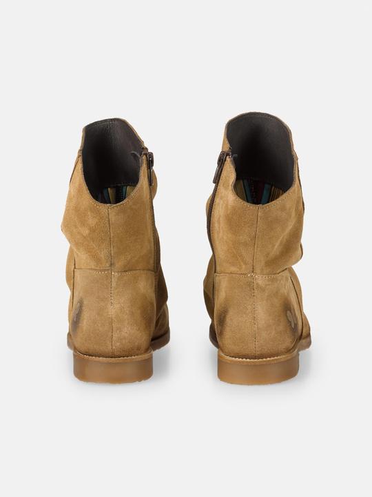 Produktbild Felmini Der Wide fit Stiefelette aus Anilex-Leder ist eine stilvolle und bequeme Wahl, die auf Perso (38)