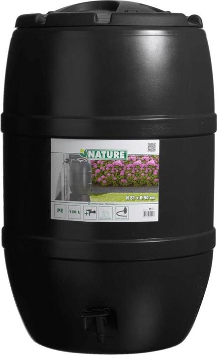 Produktbild Nature Regentonne (120 l)