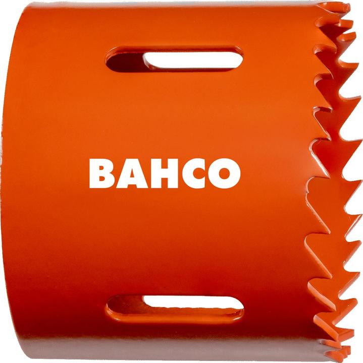 Produktbild Bahco Sandflex Bimetall-Lochsäge für Metall/Holzplatten/Kunststoff 35 mm - Kartonverpackung (35 mm)