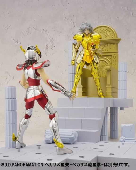Image du produit Bandai Saint Seiya - Saga Gémeaux D.D.Panoramation