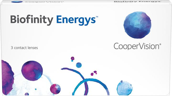 Biofinity Energys
