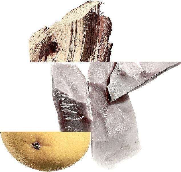 Actual product image Hermès Terre d' (Eau de toilette, 100 ml)