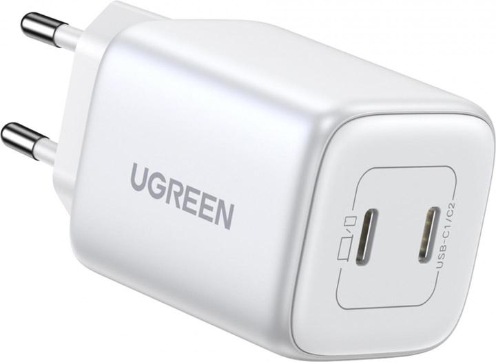 Image du produit Ugreen Nexode Mini (45 W)
