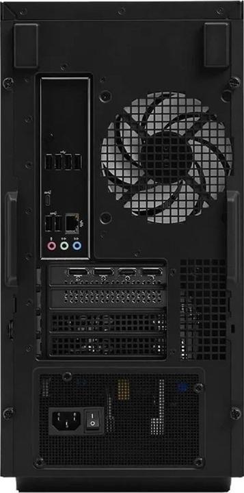 Image du produit HP PC de jeu Omen 35L GT16-0075ng (Intel Core i7-14700F, 32.77 Go, 1000 Go, GeForce RTX 4060 Ti)
