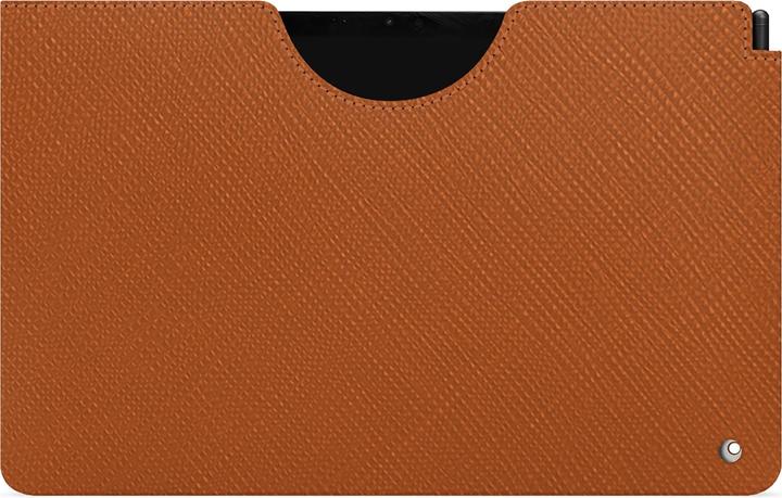 Image du produit Noreve Coque en cuir (Galaxy Tab S9+)