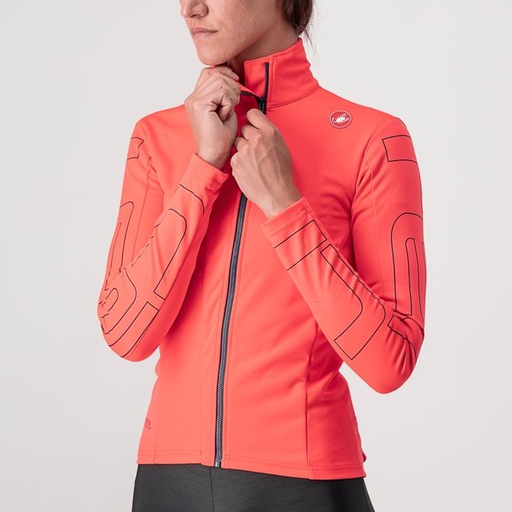 Produktbild Castelli Transition W Jacket (S)