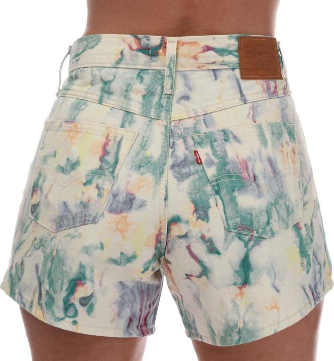 Produktbild Levis 80's Mom Shorts (26)